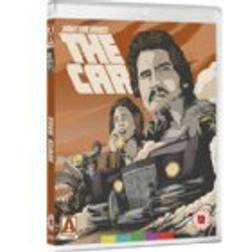 The Car [Blu-ray]